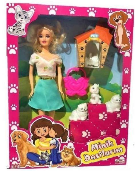 EFE-MİNİK DOSTLARIM BEBEK (72)