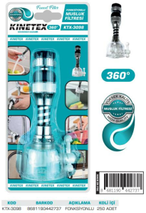 KNITEX-5-K MUSLUK UCU VKM