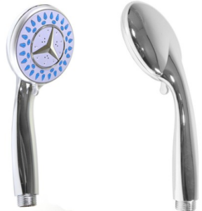 KNITEX-DUŞ BAŞLIĞI FONK VAKUMLU KTX-2345