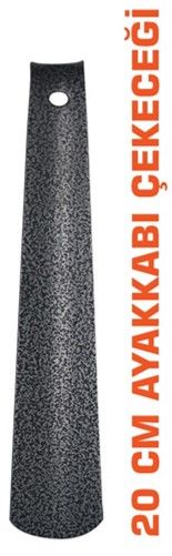 KNITEX-E13 METAL AYAKKABI ÇEKECEĞİ 20 CM KTX-2146