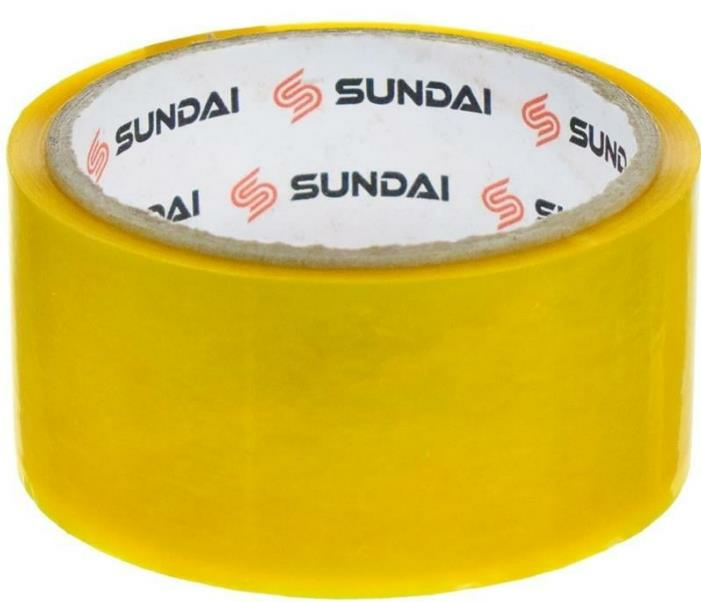 SUNDAI-KOLİ BANDI 45 MM*100 M (72)