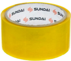 SUNDAI-KOLİ BANDI 45 MM*100 M (72)