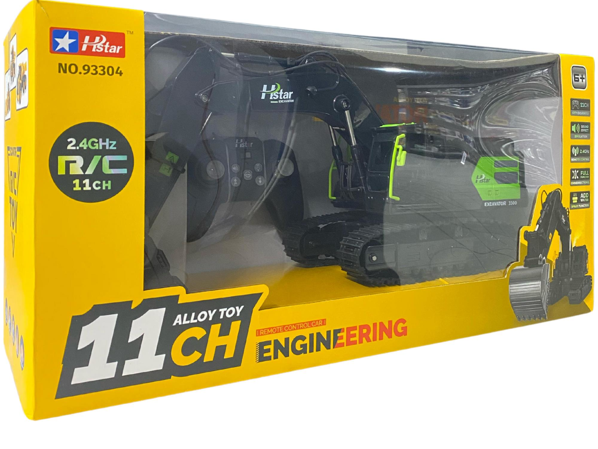 PASİFİK-11 FONK. UZK. KUM. KEPÇE (12)