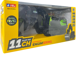 PASİFİK-11 FONK. UZK. KUM. KEPÇE (12)