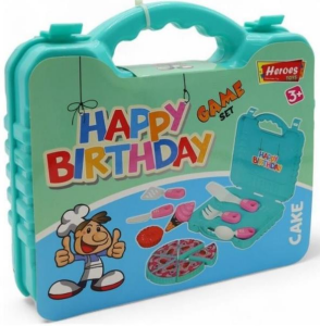 EREN-HEROES TOYS KÜÇÜK ÇANTALI PASTA SETİ (36)