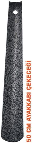 KNITEX-E13 METAL AYAKKABI ÇEKECEĞİ 50 CM KTX-2149