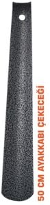 KNITEX-E13 METAL AYAKKABI ÇEKECEĞİ 50 CM KTX-2149