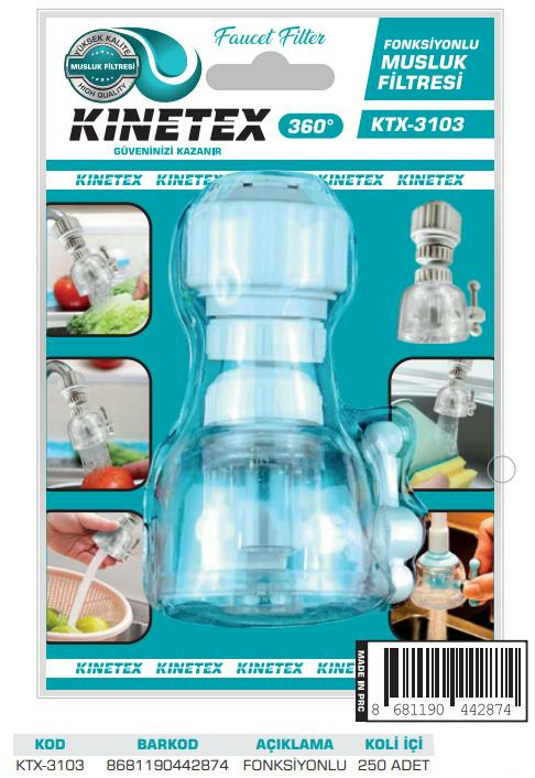 KNITEX-5-K MUSLUK UCU VKM
