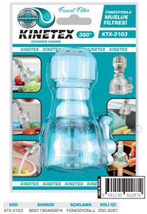 KNITEX-5-K MUSLUK UCU VKM