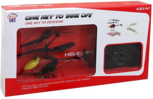 PASİFİK-2CH ŞARJLI HELİKOPTER (48)