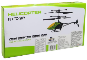 PASİFİK-2CH ŞARJLI HELİKOPTER (48)