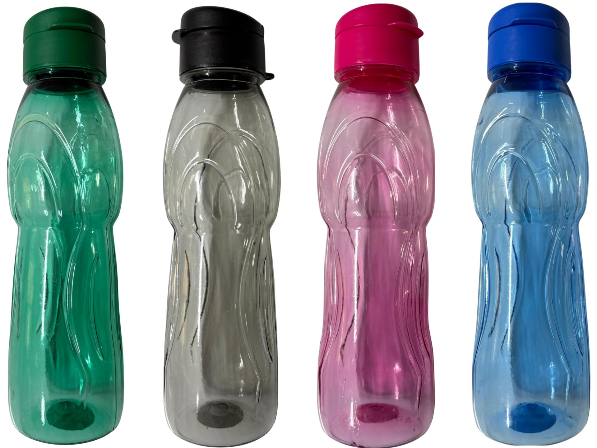 EREN-BÜYÜK MATARA (750ML PET) (24)