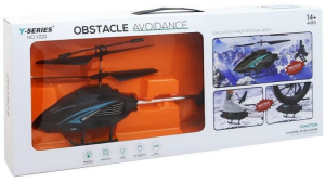 PASİFİK-UZK. KUM. ŞARJLI HELİKOPTER (36)
