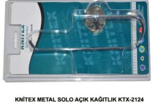 KNITEX-F15 METAL SOLO AÇIK KAĞITLIK KTX-2124