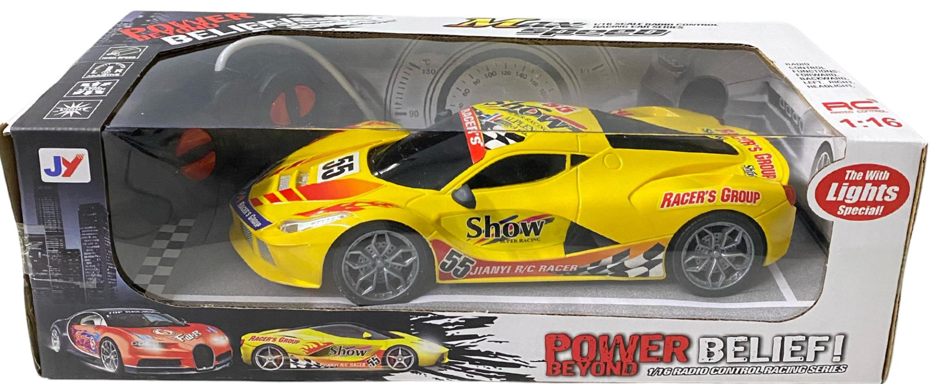 PASİFİK-UZK. KUM. ŞARJLI ARABA (48)