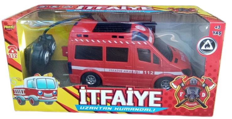 PJ-KUTULU KUMANDALI İTFAİYE (40)