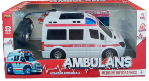 PJ-KUTULU KUMANDALI AMBULANS (40)