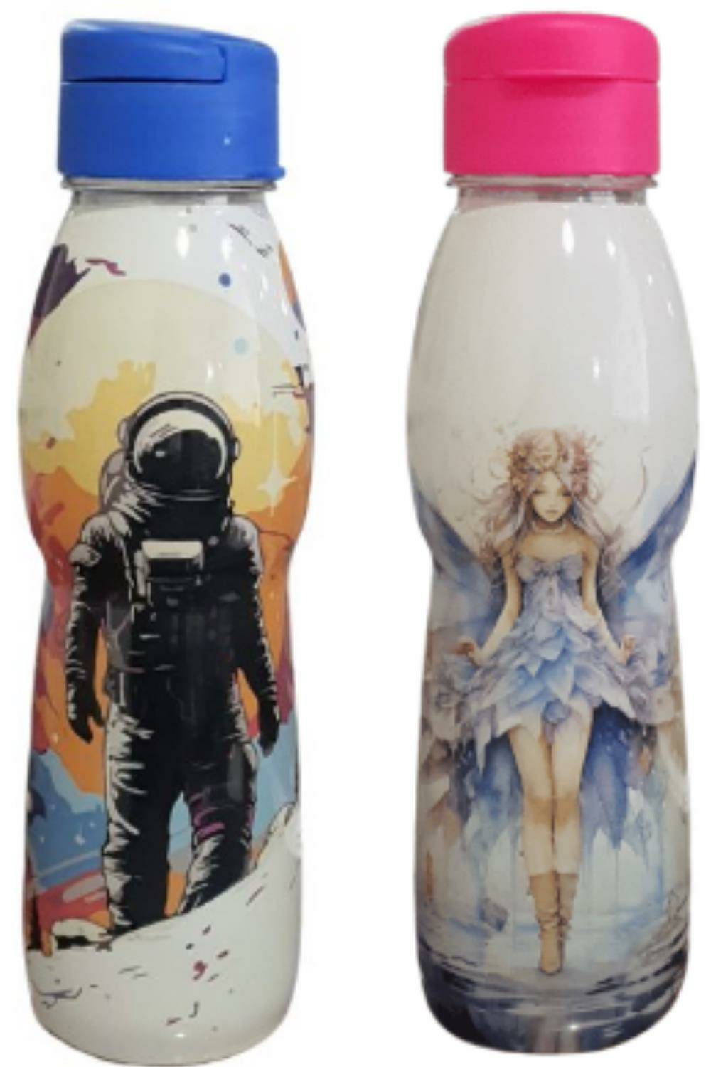 EREN-DESENLİ BÜYÜK MATARA (750ML PET) (24)