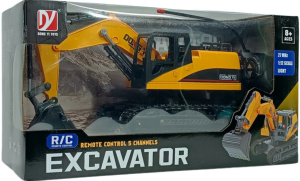 PASİFİK-UZK. KUM. ŞARJLI EXCAVATOR (12)
