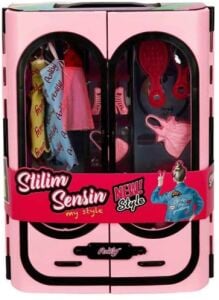 OYDAŞ-ANLILY ELBİSE DOLABI (16)