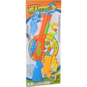 CAN-KARTELA TOP ATAN TABANCA(60)