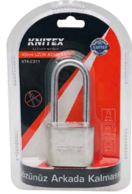 KNITEX-UZUN ASMA KİLİT 60 MM KTX-2313