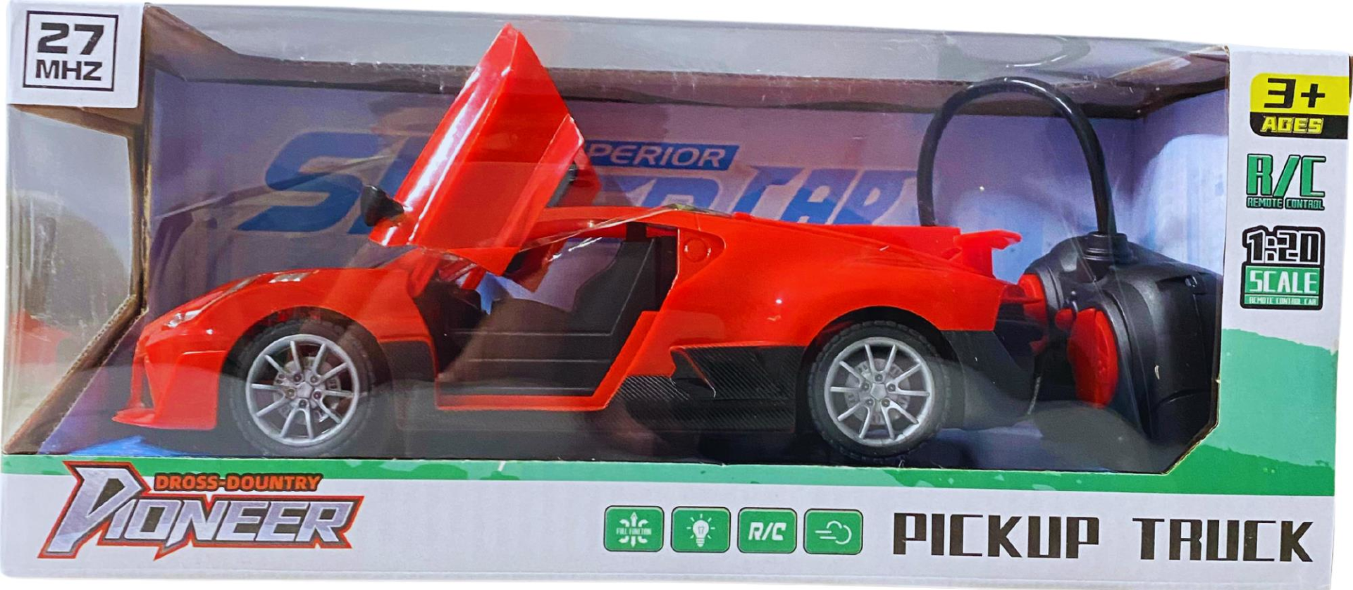 PASİFİK-DUMAN ATAN KAPISI AÇILAN ARABA (36)