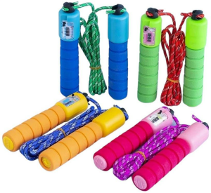 PASİFİK-2.8M SAYAÇLI ATLAMA İPİ (200)