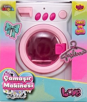 OYDAŞ-PILLI CAMAŞIR MAKINASI KUCUK*60