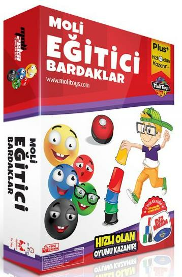 MOLİ-MOLİ EĞİTİCİ BARDAKLAR (36)