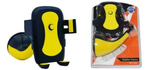 KNITEX-TELEFON TUTUCU VANTUZLU KTX-949