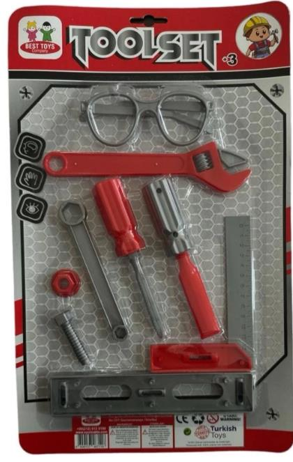 BT-KARTELADA TAMİR SETİ (70)