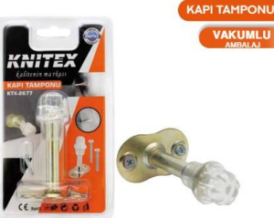 KNITEX-KAPI TAMPONU VKM KTX-2677