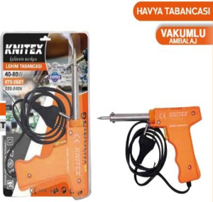 KNITEX-TABANCA HAVYA 40-80 W KTX-2687