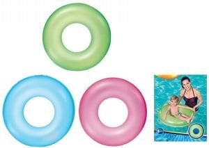 BESTWAY-76 CM RENKLİ SİMİT (24)