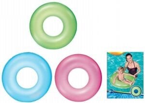 BESTWAY-76 CM RENKLİ SİMİT (24)