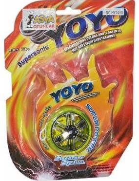 ASYA-IŞIKLI YOYO (288)