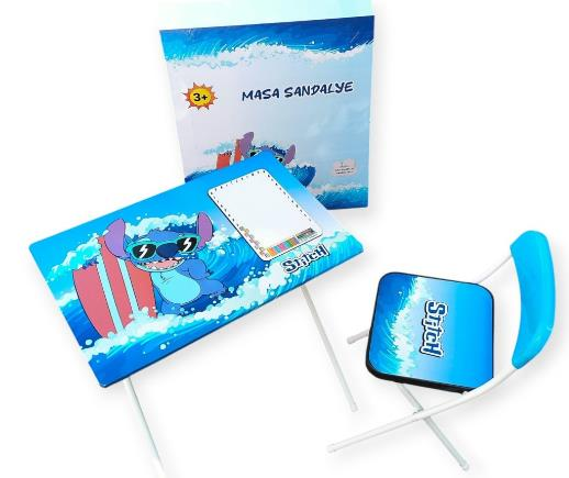 BEREN-DERS ÇALIŞMA MASASI STİTCH (4)