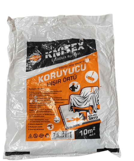 KNITEX-HIŞIR ÖRTÜ 10 M