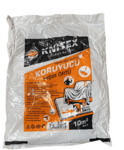 KNITEX-HIŞIR ÖRTÜ 10 M