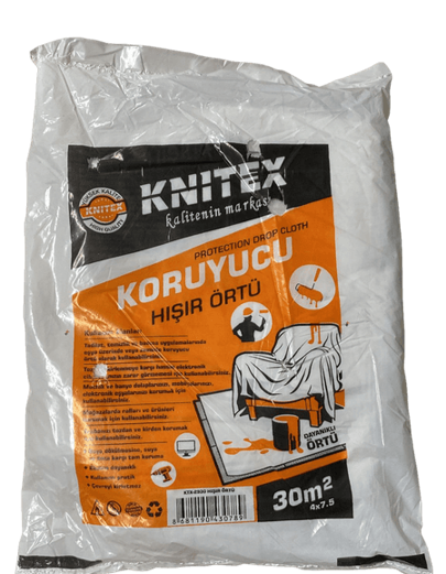 KNITEX-HIŞIR ÖRTÜ 30 M