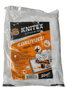 KNITEX-HIŞIR ÖRTÜ 30 M