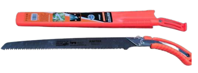 KNITEX-350 MM BUDAMA TESTERESİ KTX-2784