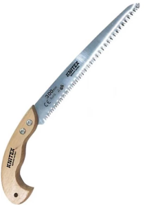 KNITEX-AĞAÇ SAPLI TESTERE KTX-2732