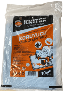 KNITEX-KALIN ZEMİN ÖRTÜSÜ 10 M
