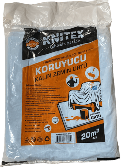 KNITEX-KALIN ZEMİN ÖRTÜSÜ 20 M