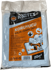 KNITEX-KALIN ZEMİN ÖRTÜSÜ 20 M