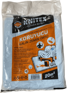KNITEX-KALIN ZEMİN ÖRTÜSÜ 20 M