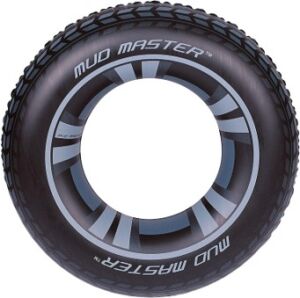 BESTWAY-91 CM TEKER DESENLİ SİMİT*12