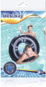 BESTWAY-91 CM TEKER DESENLİ SİMİT (12)